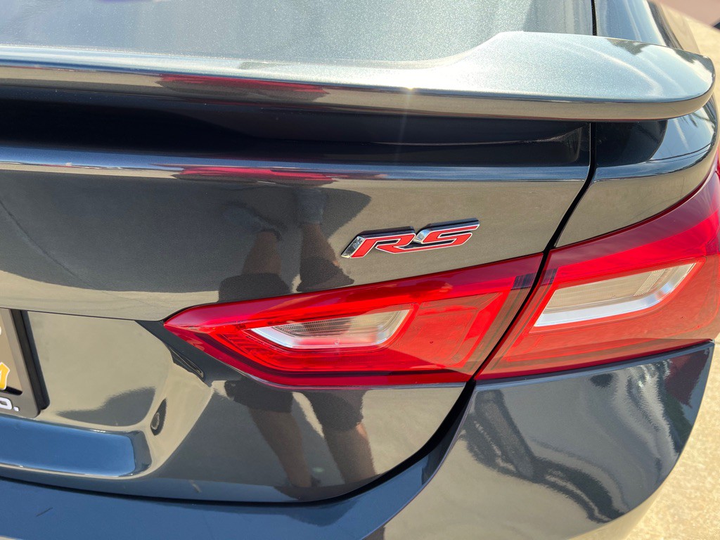 2020 Chevrolet Malibu Image 13