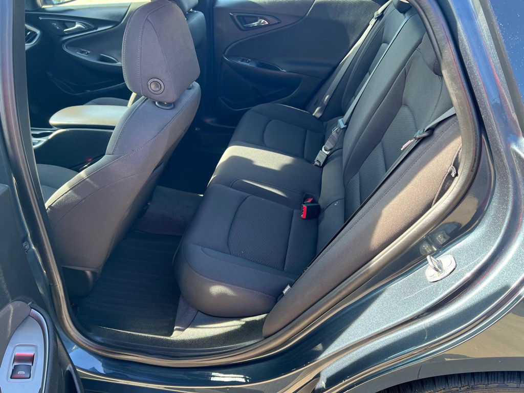 2020 Chevrolet Malibu Image 16