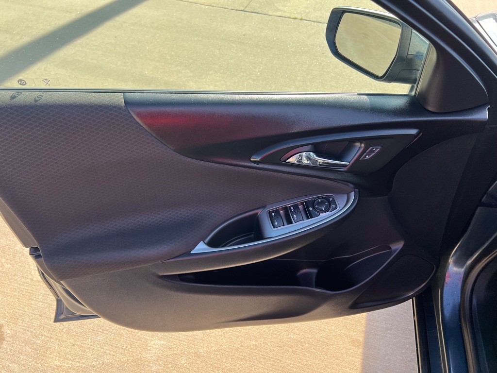 2020 Chevrolet Malibu Image 19