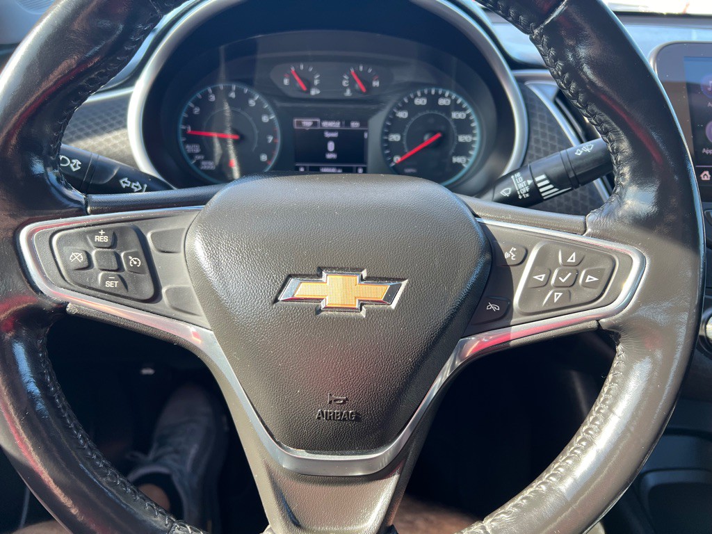 2020 Chevrolet Malibu Image 21