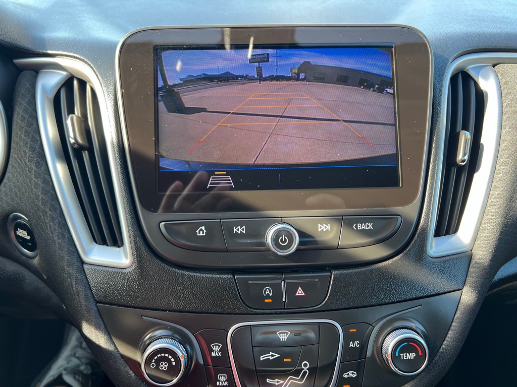 2020 Chevrolet Malibu Image 24