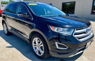 Image for 2017 Ford Edge Titanium ID: 7479329