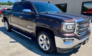 Image for 2016 GMC Sierra 1500 SLT ID: 7479380