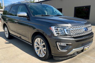 Image for 2018 Ford Expedition Platinum ID: 7489406