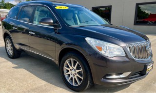 Image for 2015 Buick Enclave Leather ID: 7492828