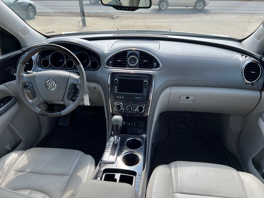 2015 Buick Enclave Image 13