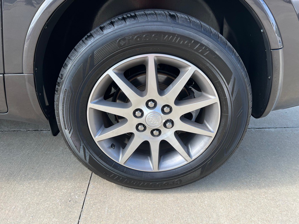 2015 Buick Enclave Image 18