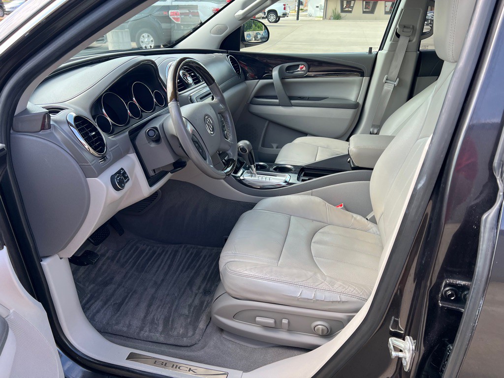 2015 Buick Enclave Image 21
