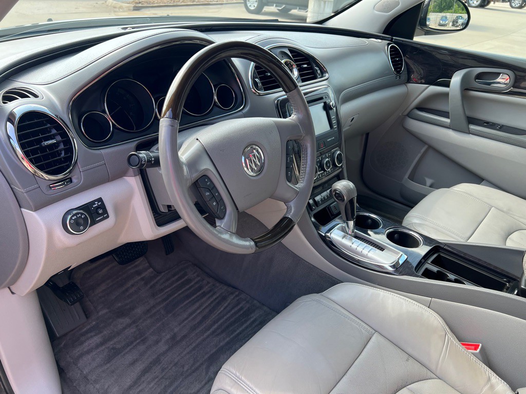 2015 Buick Enclave Image 22