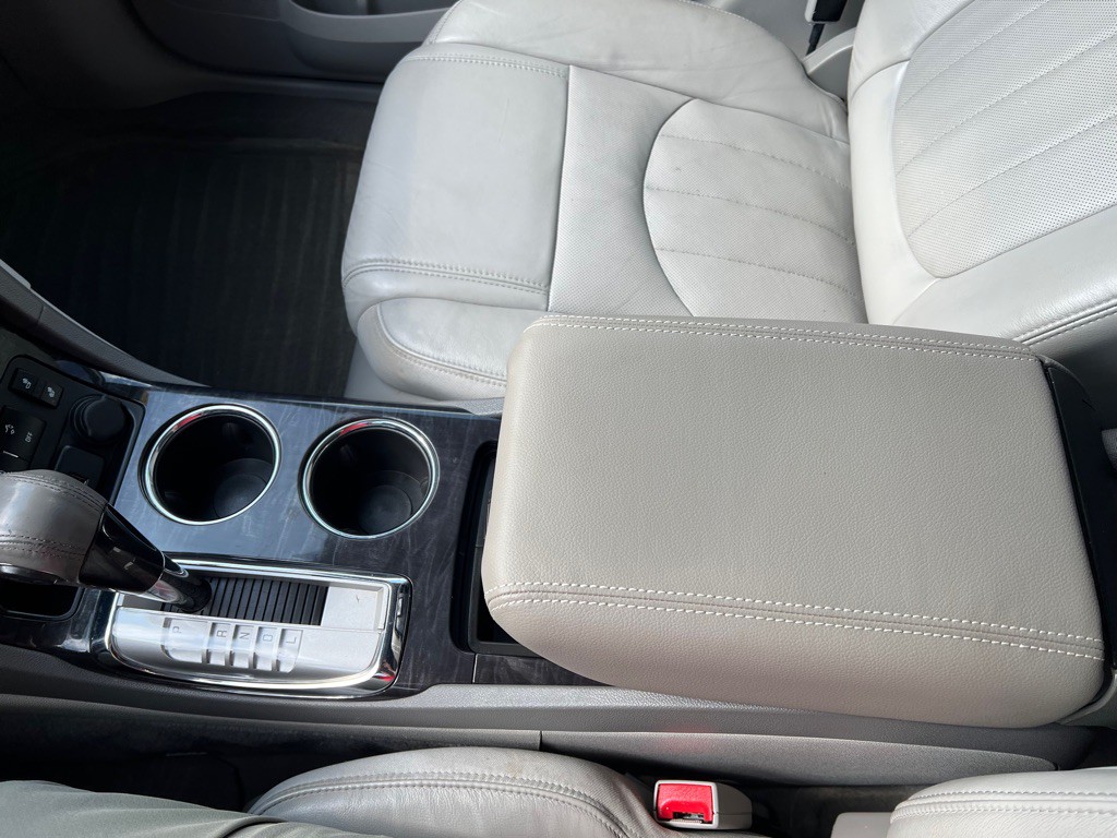 2015 Buick Enclave Image 23