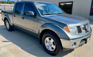 Image for 2007 Nissan Frontier Crew Cab Se ID: 7508698