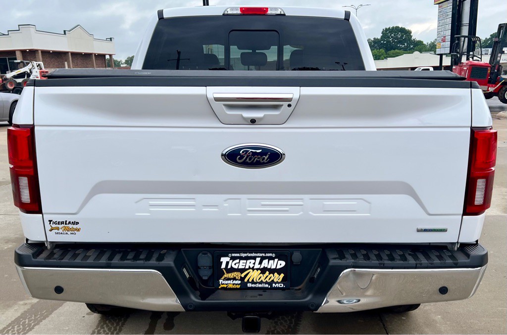 2018 Ford F-150 Image 6