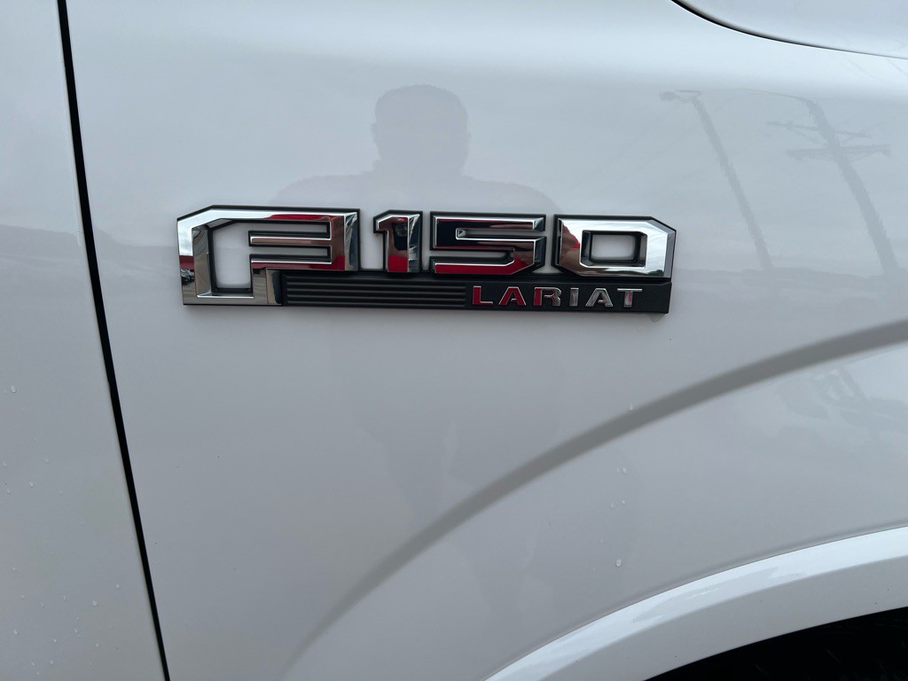 2018 Ford F-150 Image 9