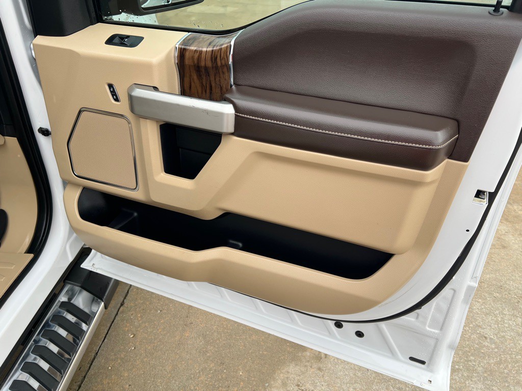 2018 Ford F-150 Image 12