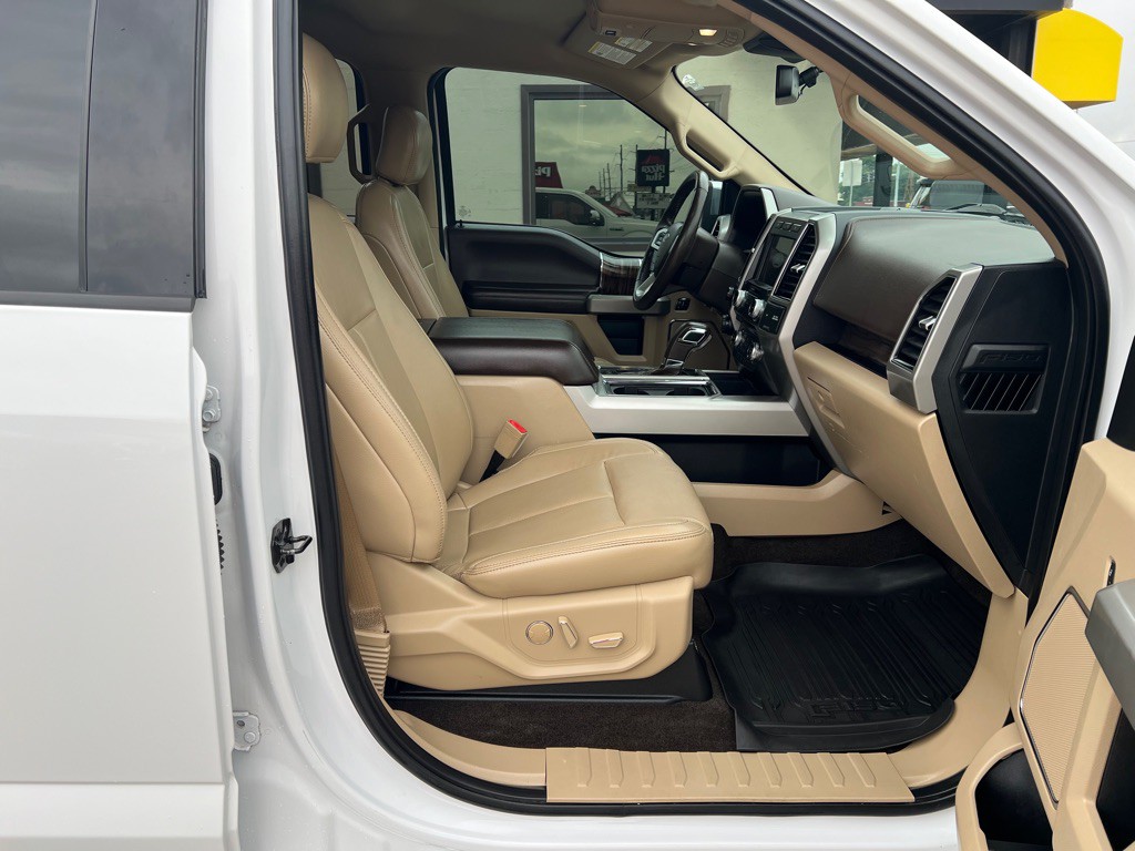 2018 Ford F-150 Image 13