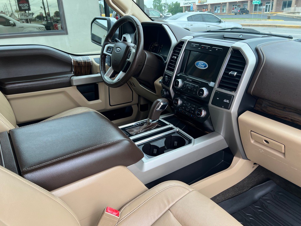 2018 Ford F-150 Image 14