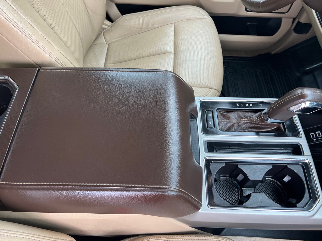 2018 Ford F-150 Image 15