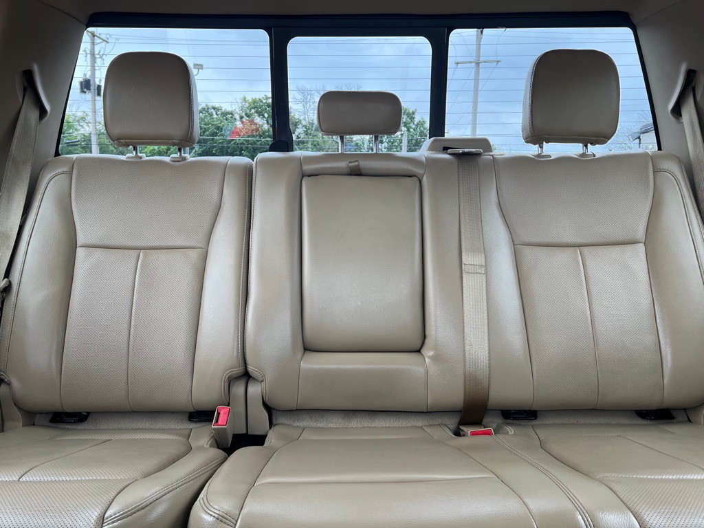 2018 Ford F-150 Image 16