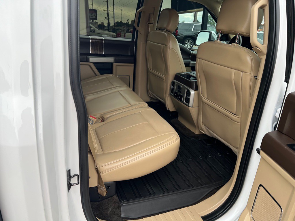 2018 Ford F-150 Image 17