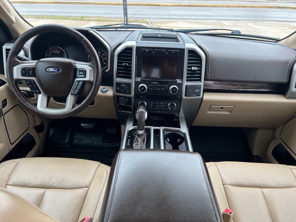 2018 Ford F-150 Image 18