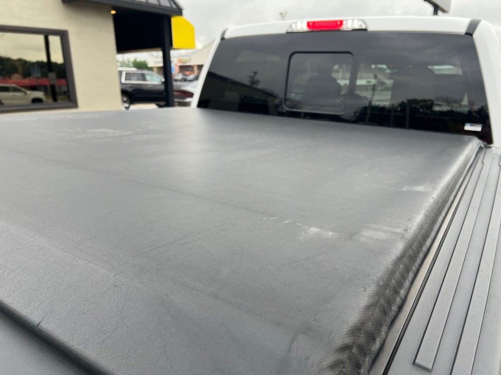 2018 Ford F-150 Image 19