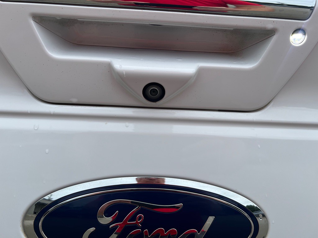2018 Ford F-150 Image 20