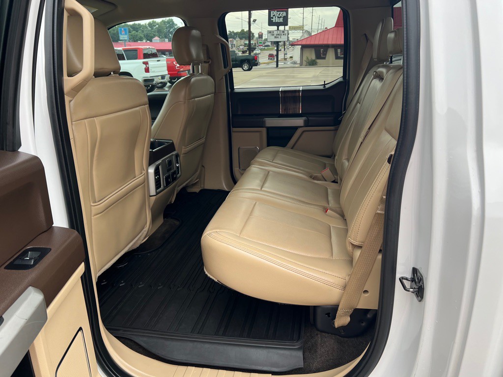 2018 Ford F-150 Image 22