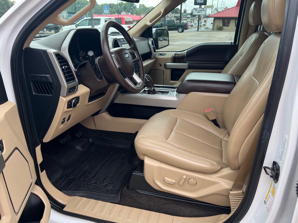 2018 Ford F-150 Image 23