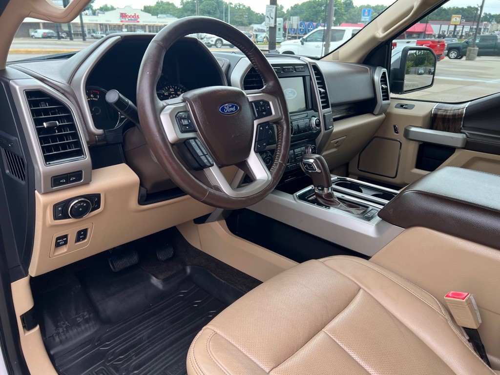 2018 Ford F-150 Image 24