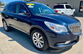 Image for 2015 Buick Enclave  ID: 7534844
