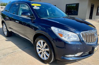 Image for 2015 Buick Enclave  ID: 7534844