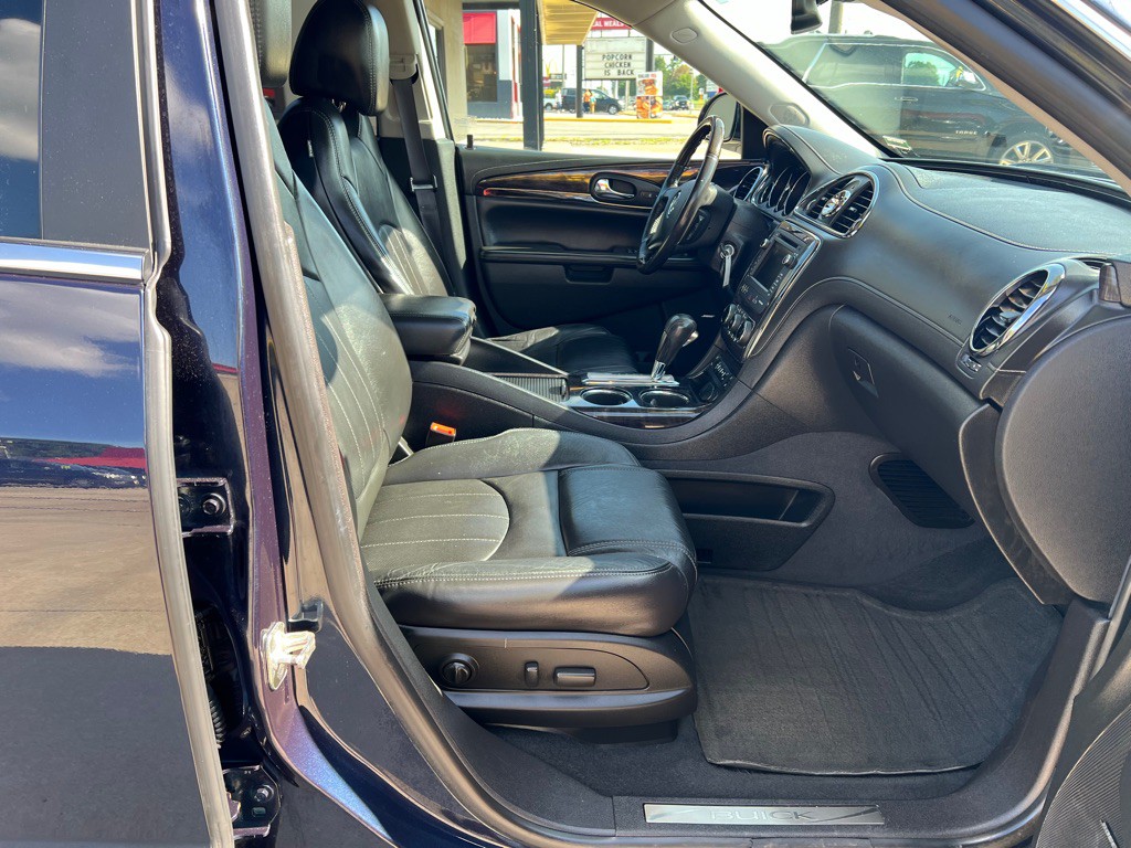 2015 Buick Enclave Image 13