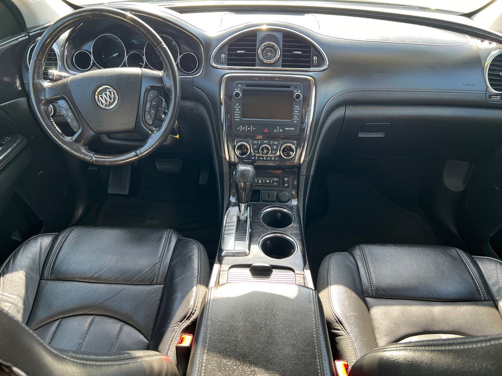 2015 Buick Enclave Image 19
