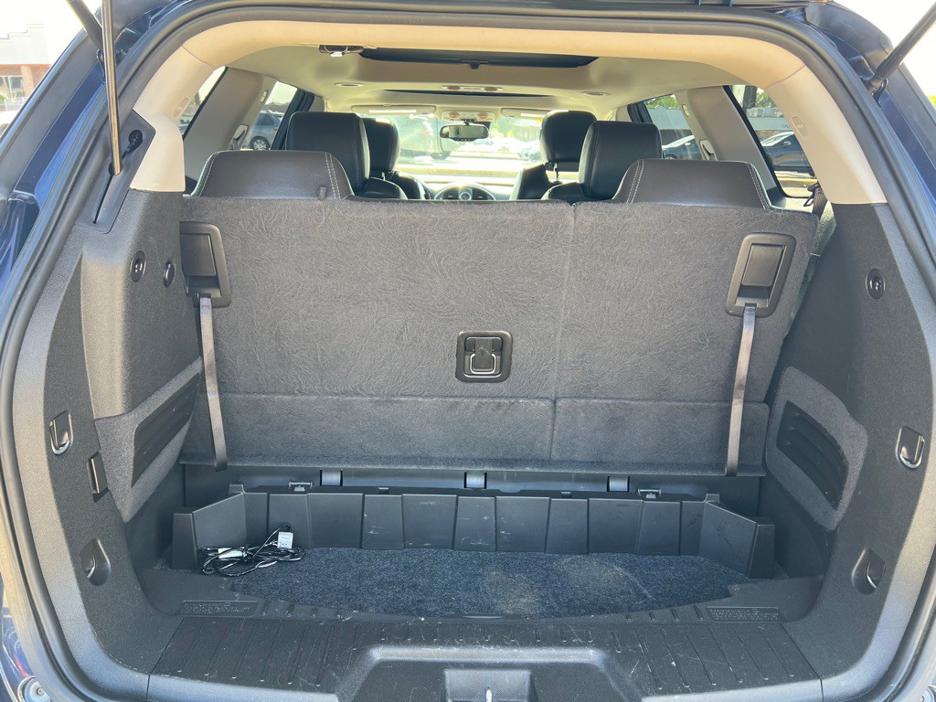2015 Buick Enclave Image 25