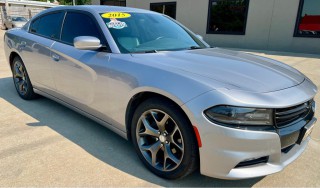 Image for 2015 Dodge Charger SXT ID: 7552222