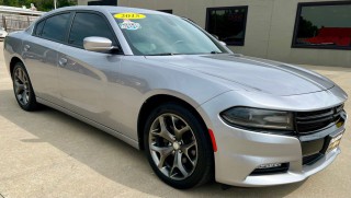 Image for 2015 Dodge Charger SXT ID: 7552222