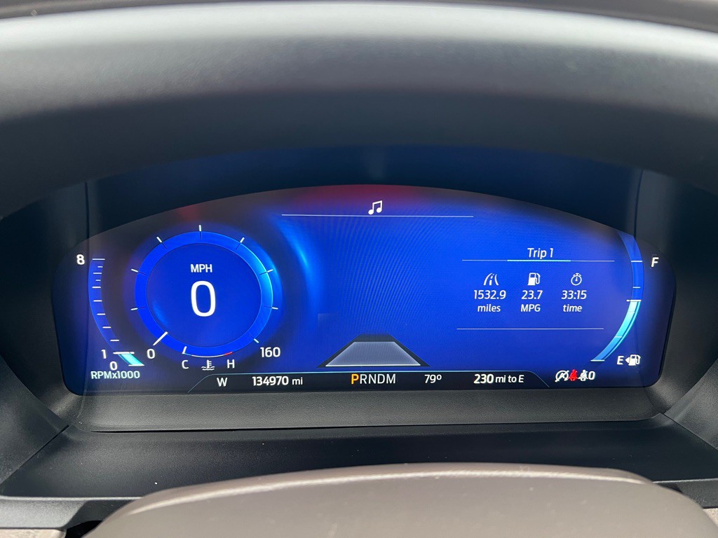 2020 Ford Explorer Image 32