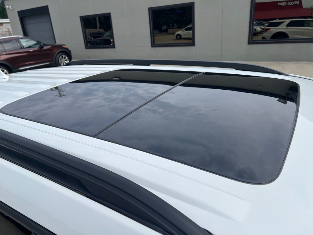 2022 Ford Explorer Image 11