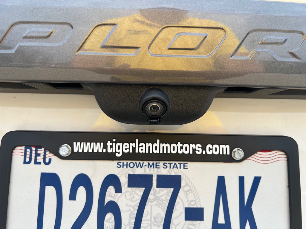 2022 Ford Explorer Image 21