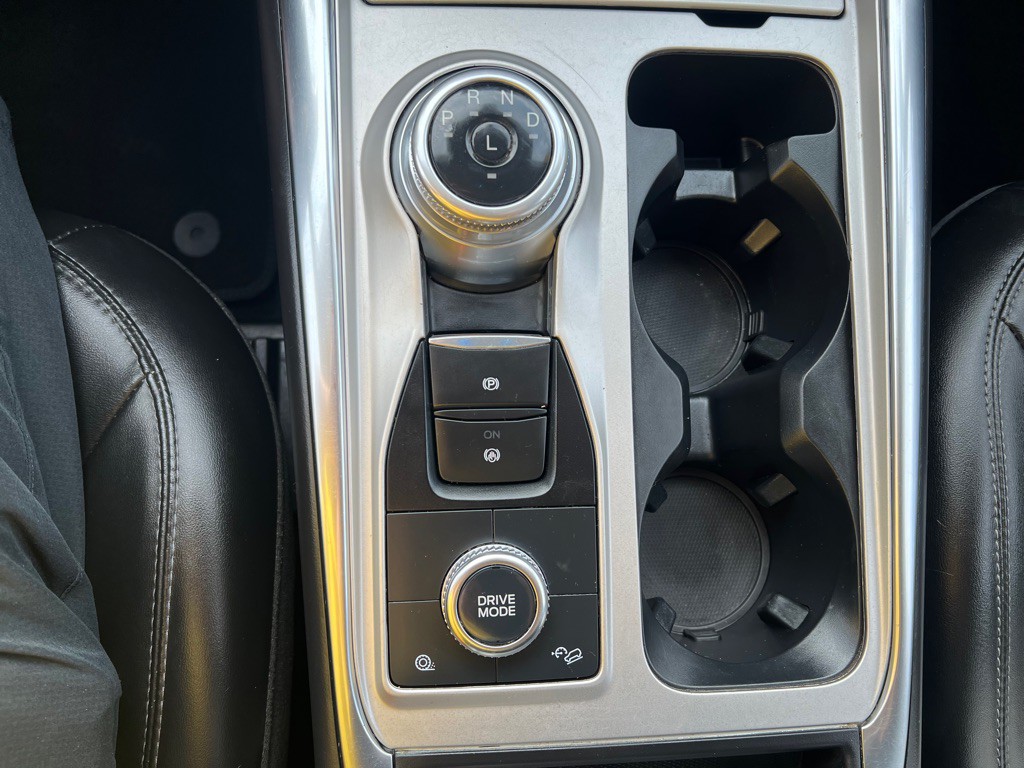 2022 Ford Explorer Image 27