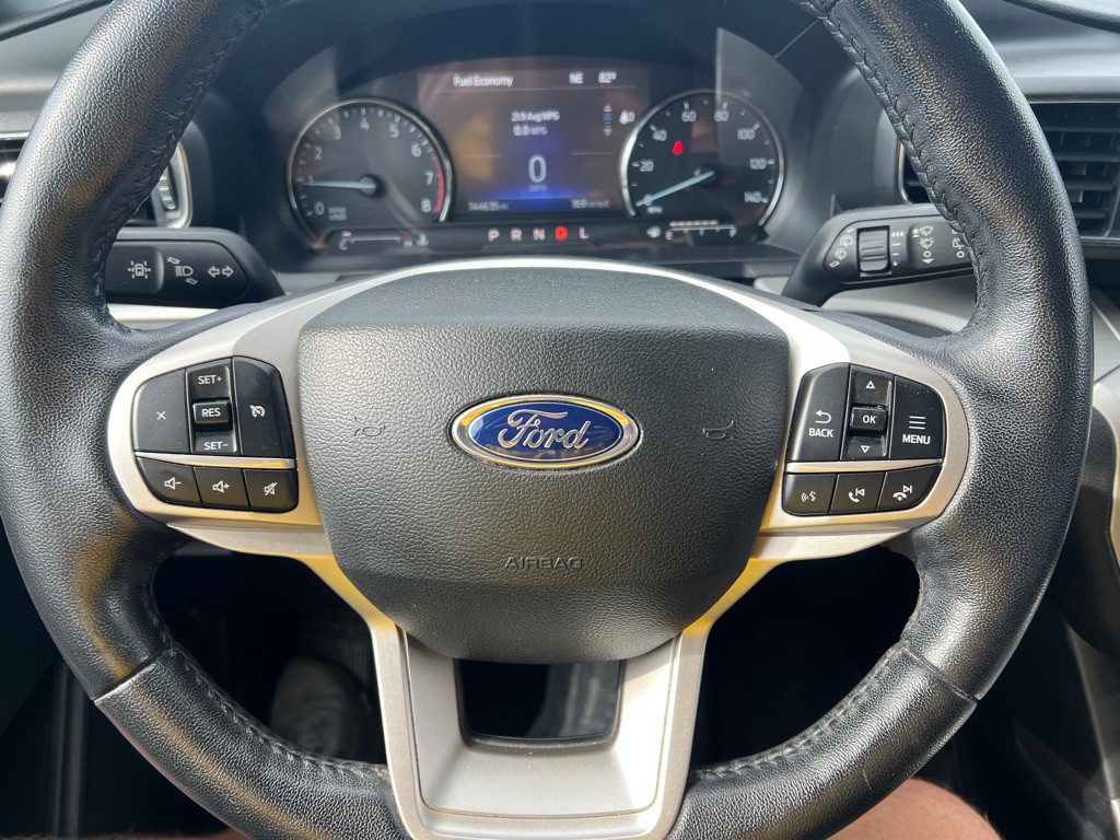 2022 Ford Explorer Image 29