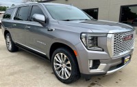 Image for 2021 GMC Yukon Denali ID: 7561587