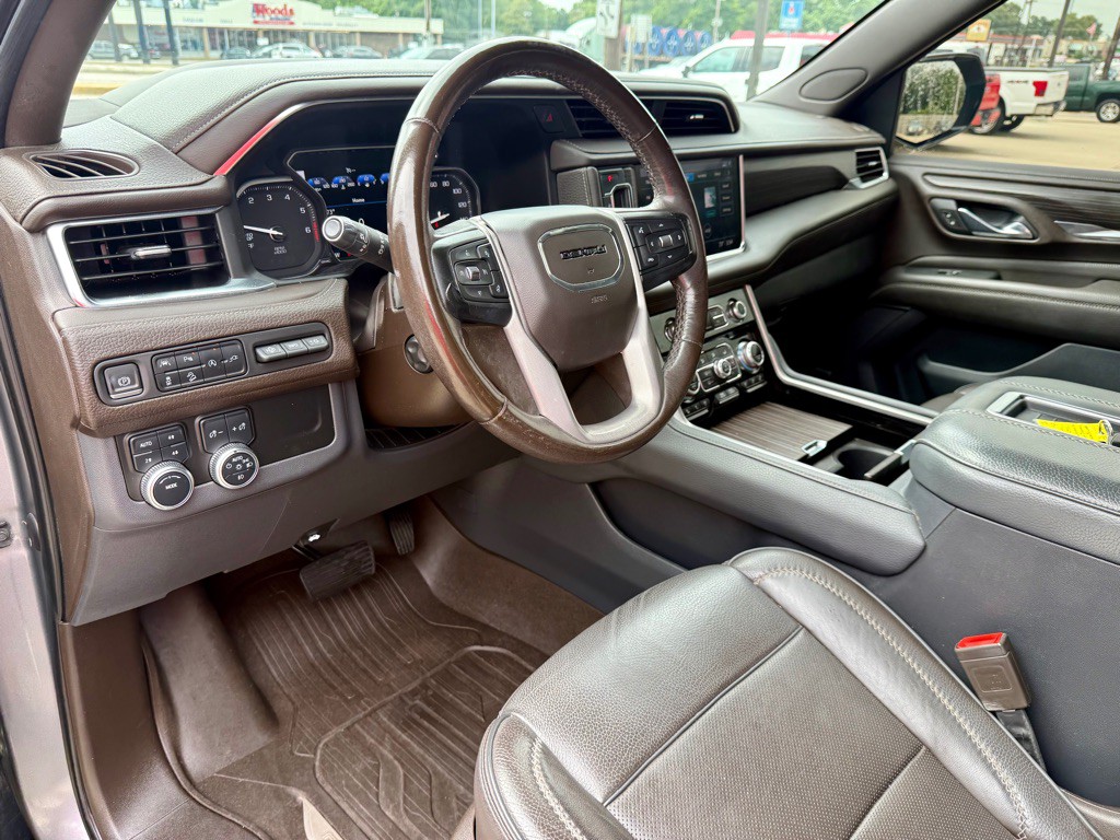 2021 GMC Yukon Image 9