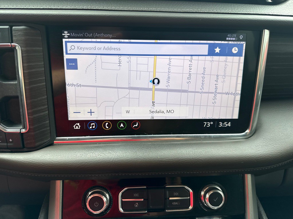 2021 GMC Yukon Image 11
