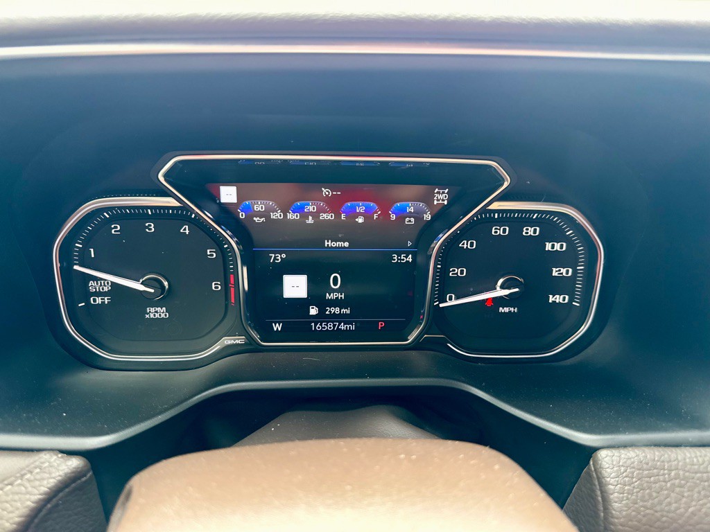 2021 GMC Yukon Image 13