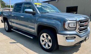 Image for 2016 GMC Sierra 1500 SLT ID: 7562510