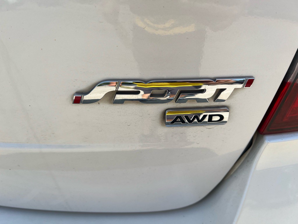2014 Ford Edge Image 13