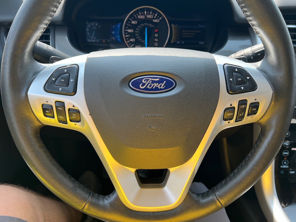 2014 Ford Edge Image 20