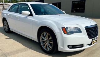 Image for 2014 Chrysler 300 S ID: 7565516