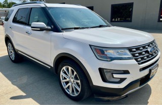 Image for 2017 Ford Explorer Limited ID: 7579228